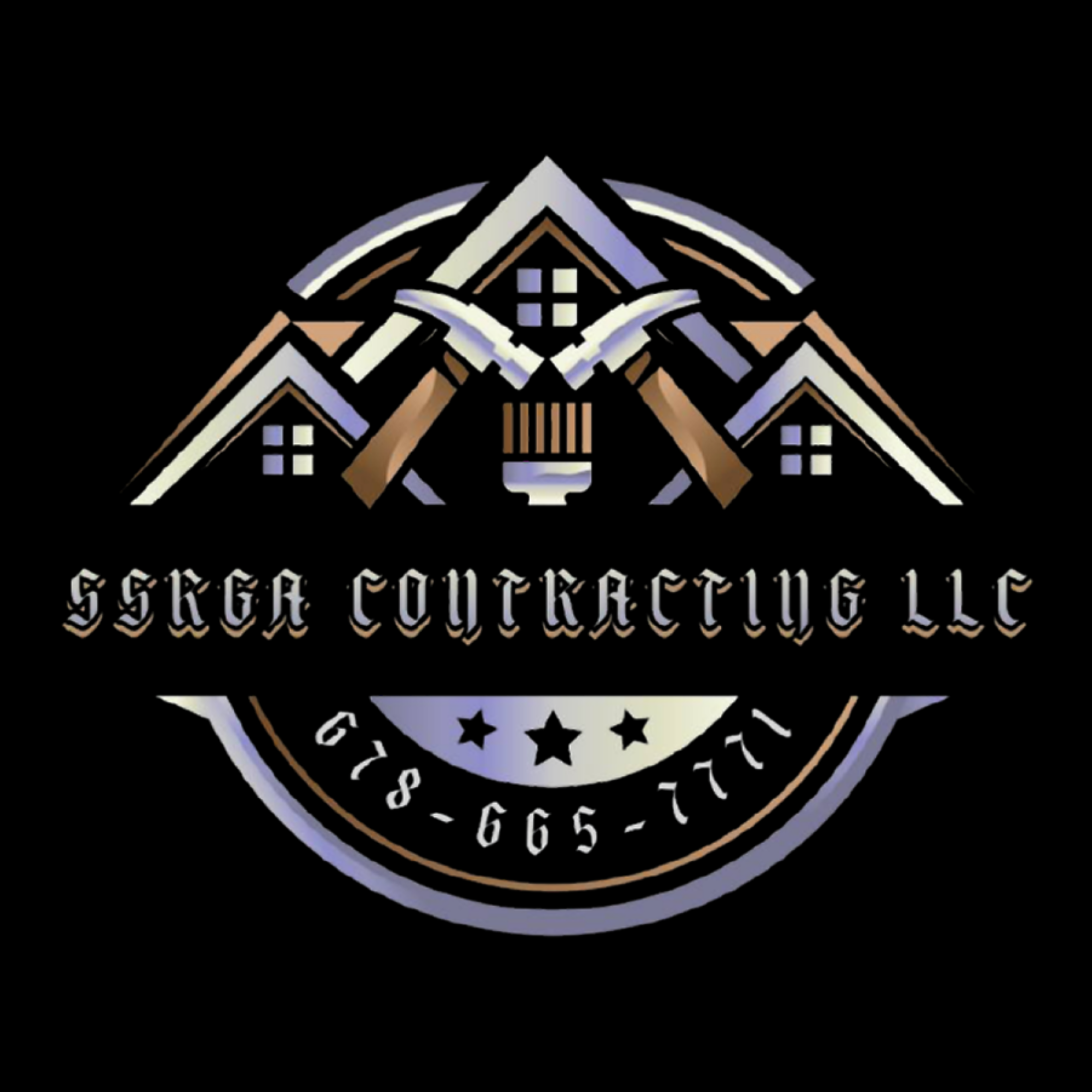 Ssrga Contracting